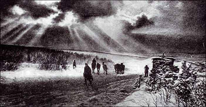 Great War Weekly Picture 85