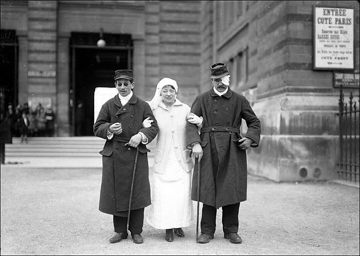 Great War Weekly Picture 86