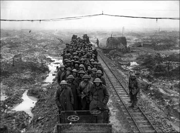 Great War Weekly Picture 87