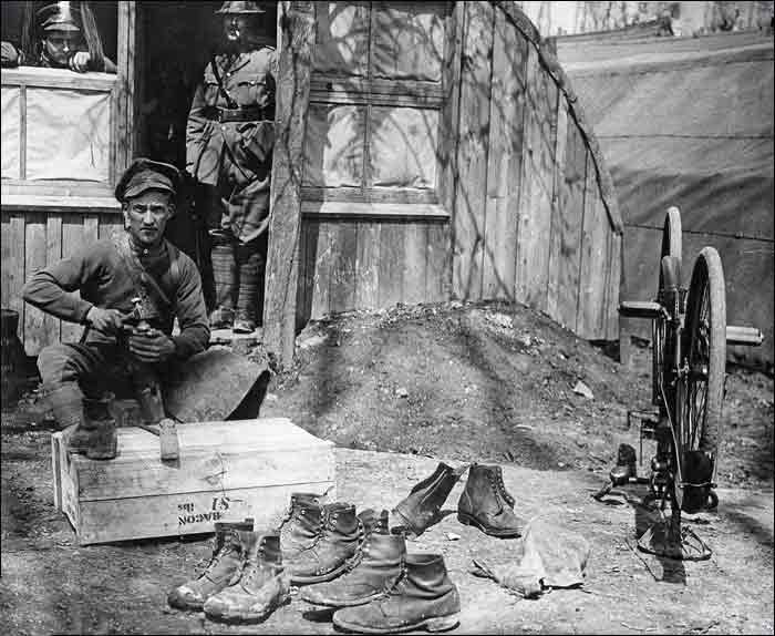 Great War Weekly Picture 99