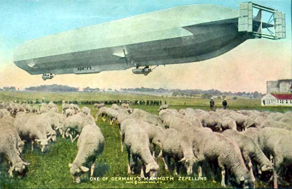 Zeppelin