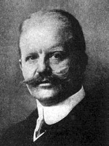 Arthur Zimmerman