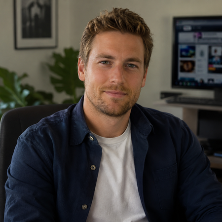 Daan Vermeer